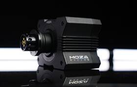Sada Moza Racing R5 + volant ES + SRP-Lite + svorky R5 (PC) černá

 obrázek produktu 5 z 12