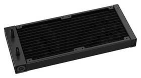Vodní chladič DeepCool LS520 SE černý

 obrázek produktu 3 z 5
