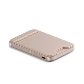 Powerbanka Satechi Qi2 5000 mAh růžová

 obrázek produktu 1 z 11