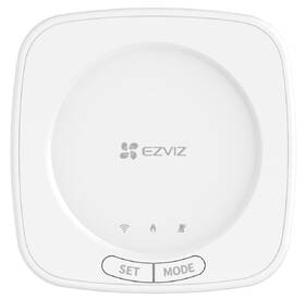 Termostat EZVIZ T56T s bránou T56G bílý

 obrázek produktu 7 z 13