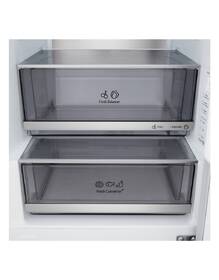 Chladnička s mrazničkou LG GBBS716CSW bílá

 obrázek produktu 7 z 28