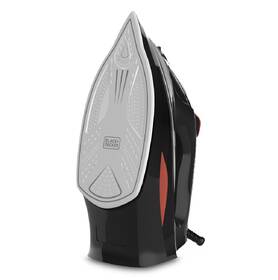 Žehlička Black+Decker BXIR3000E černá/červená

 obrázek produktu 1 z 4