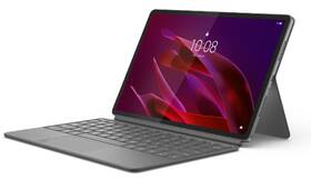 Pouzdro na tablet s klávesnicí Lenovo Keyboard Pack na Yoga Tab šedé

 obrázek produktu 3 z 5