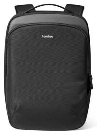 Batoh na notebook tomtoc Explorer - T60 Laptop Backpack černý

 obrázek produktu 3 z 13