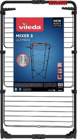 Sušák na prádlo Vileda Mixer 3 černý

 obrázek produktu 1 z 9