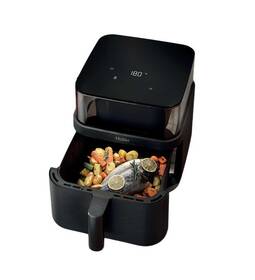 Fritéza horkovzdušná Haier HAF3AFW 011 černá

 obrázek produktu 7 z 19