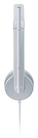 Headset Lenovo 100 Stereo Analog Headset bílý

 obrázek produktu 2 z 5
