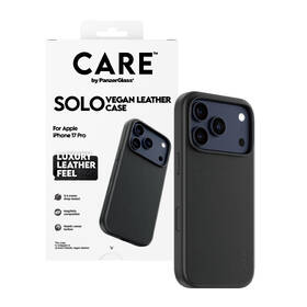 Kryt na mobil PanzerGlass CARE MagSafe na Apple iPhone 17 Pro černý

 obrázek produktu 3 z 4