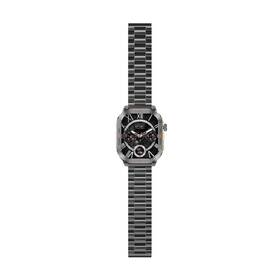 Chytré hodinky Aligator Watch Sport GPS černé

 obrázek produktu 8 z 9