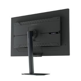 Herní monitor GIGABYTE M27Q2 QD černý

 obrázek produktu 5 z 7