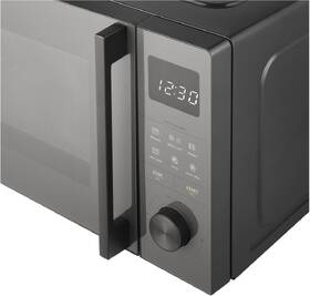 Mikrovlnná trouba Sencor SMW 6025BK černá

 obrázek produktu 2 z 14