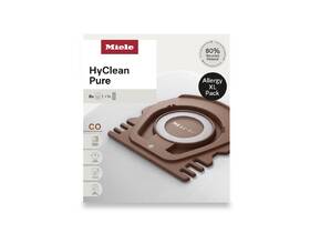 Sáčky do vysavače Miele CO Allergy XL HyClean Pure (8 ks) 

 obrázek produktu 1 z 4