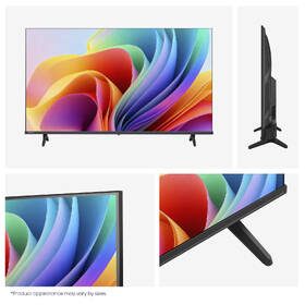 Televize Hisense 32A4S 

 obrázek produktu 6 z 10