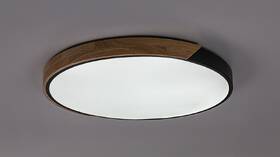 Stropní svítidlo Rabalux Maple2 71418 černé

 obrázek produktu 4 z 5