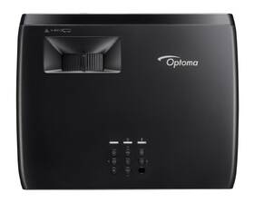 Projektor Optoma HZ41HDR černý

 obrázek produktu 6 z 6