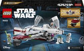 Stavebnice LEGO® Star Wars™ 75402 ARC-170 Starfighter™ 

 obrázek produktu 9 z 9