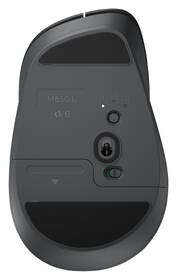Myš Logitech Signature Comfort Plus M850 L Wireless grafitová

 obrázek produktu 3 z 18