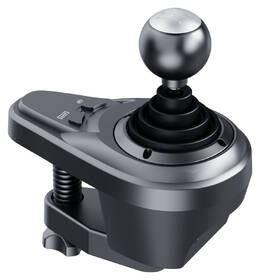 Volant PXN V9 Gen2 Bundle, PC, Switch, PS3/4, Xbox One/X/S series černý

 obrázek produktu 4 z 15