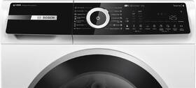 Pračka Bosch WGN256A0BY bílá

 obrázek produktu 2 z 17