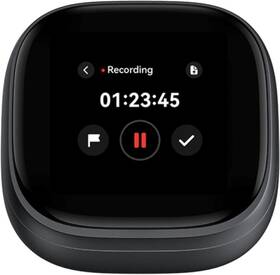Sluchátka Anker soundcore Liberty 5 Pro Max černá

 obrázek produktu 2 z 4