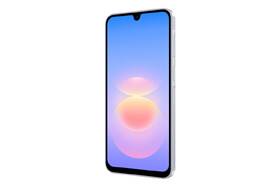 Mobilní telefon Samsung Galaxy A18 4 GB / 128 GB stříbrný

 obrázek produktu 2 z 10