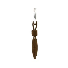 Klíčenka Mobile Origin AirTag Outdoor Leather Keychain A7 hnědý

 obrázek produktu 2 z 7