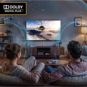 Televize Hyundai HL 327602V 

 obrázek produktu 7 z 11