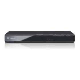 DVD přehrávač Panasonic DVD-S700EP-K černý

 obrázek produktu 1 z 5