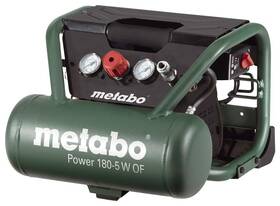 Kompresor Metabo Power 180-5 W OF 601531000 zelený

 obrázek produktu 1 z 1