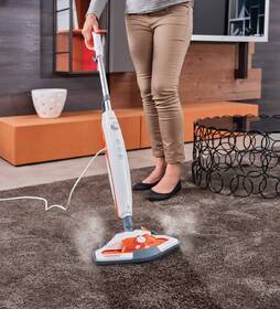 Parní mop Polti SV420_FRESCOVAPOR bílý/oranžový

 obrázek produktu 12 z 26