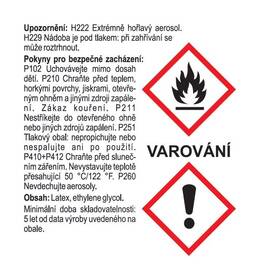 Autokosmetika Compass Captain na lepení pneu 

 obrázek produktu 2 z 2