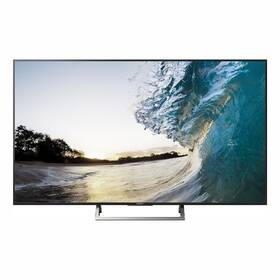 Televize Sony KD-65XE8505B černá

 obrázek produktu 1 z 6