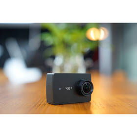Outdoorová kamera YI Technology YI 4K+ Action + voděodolný kryt černá

 obrázek produktu 15 z 16