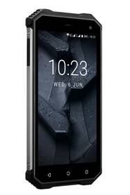 Mobilní telefon Prestigio Muze G7 Dual SIM černý

 obrázek produktu 3 z 11
