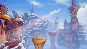 Hra Activision Spyro Trilogy Reignited 

 obrázek produktu 5 z 6