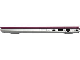 Notebook HP 14-ce1004nc červený

 obrázek produktu 5 z 6