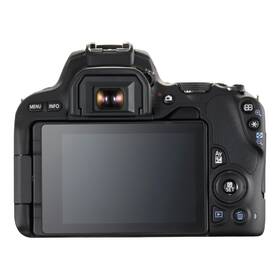Digitální fotoaparát Canon 200D + 18-55 IS STM černý

 obrázek produktu 4 z 9