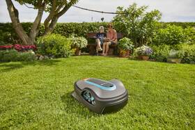 Robotická sekačka Gardena SILENO life 15101-32 

 obrázek produktu 5 z 6