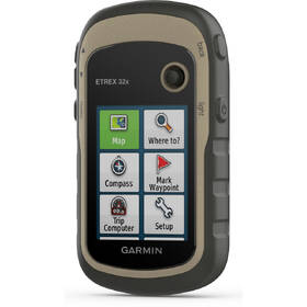 Cyklopočítač s GPS Garmin eTrex 32x Europe46 

 obrázek produktu 5 z 7