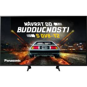 Televize Panasonic TX-58GX700E 

 obrázek produktu 1 z 6