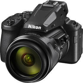 Digitální fotoaparát Nikon P950 černý

 obrázek produktu 4 z 12