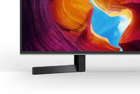 Televize Sony KD-49XH9505 

 obrázek produktu 7 z 9