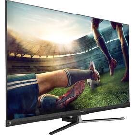 Televize Hisense 65U8QF 

 obrázek produktu 3 z 9