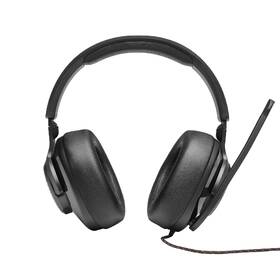 Headset JBL Quantum 300 černý

 obrázek produktu 10 z 16