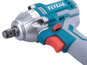 Utahovák rázový Total tools TIWLI2001 (s baterií) 

 obrázek produktu 6 z 12