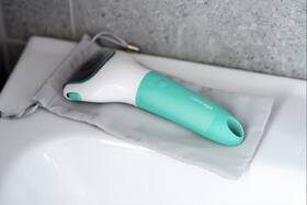 Elektrický pilník na chodidla Concept PN1000 zelený

 obrázek produktu 12 z 15