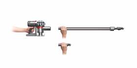  Dyson V8 Motorhead 

 obrázek produktu 16 z 23