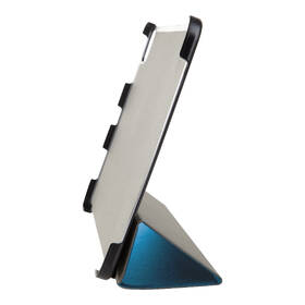 Pouzdro na tablet Tactical Tri Fold na Lenovo Tab M10 FHD Plus 10.3" modré

 obrázek produktu 1 z 3