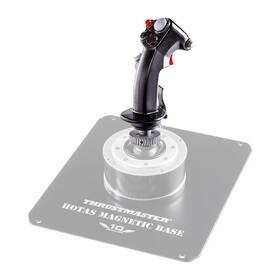 Joystick Thrustmaster F16 C VIPER HOTAS ADD-ON 

 obrázek produktu 3 z 3