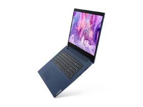 Notebook Lenovo 3 17ITL6 modrý

 obrázek produktu 1 z 7